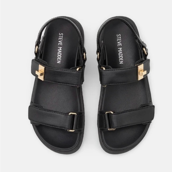 Steve Madden Shoes - Steve Madden Mona sandal